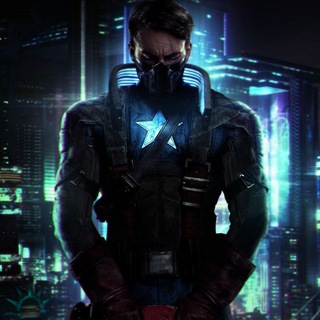 Telegram profile photo for Ai Captain
