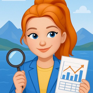 Telegram profile photo for Продолжаем наблюдение • УМ