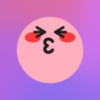 Telegram profile photo for Ч000зка | 🎶