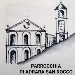Telegram profile photo for ASR Parrocchia
