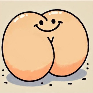 Telegram profile photo for Buttcoin $BUTT channel