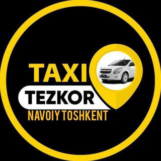 Telegram profile photo for Toshkent Navoiy Taksi