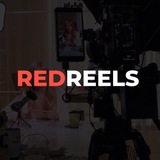 Telegram profile photo for REELS | RedReels