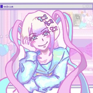 Telegram profile photo for shiiroochan