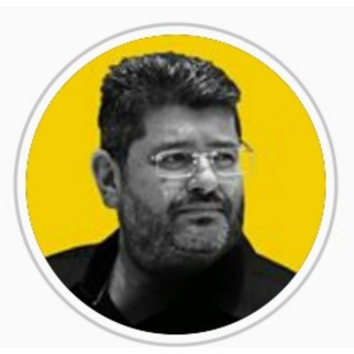 Telegram profile photo for Professor Adriano Alves