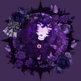 Telegram profile photo for .°|✧|~𝕹𝖎𝖌𝖍𝖙 𝕭𝖆𝖗𝖉~|✧|°.