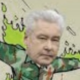Telegram profile photo for Москва при Собянине: Беляев и теневые схемы