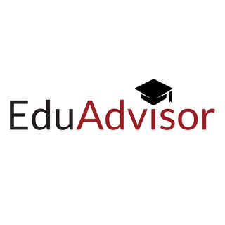 Telegram profile photo for EduAdvisor