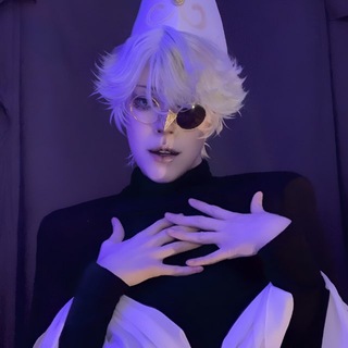 Telegram profile photo for BAEKSA