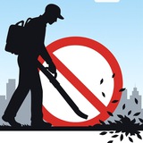 Telegram profile photo for Вред воздуходувок