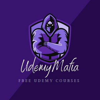 Telegram profile photo for Udemy Mafia