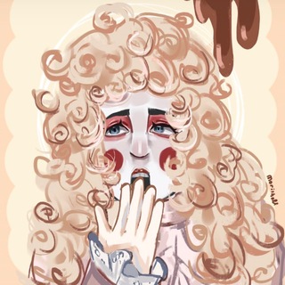 Telegram profile photo for грейт клуб 🍰