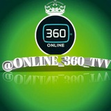 Telegram profile photo for Onlayn360®