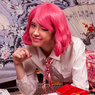 Telegram profile photo for Линетта творит чудеса 🌸