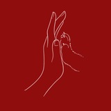 Telegram profile photo for Коснуться Руками