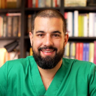 Telegram profile photo for Sanidad Creativa