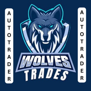 Telegram profile photo for WOLVES AUTOTRADER