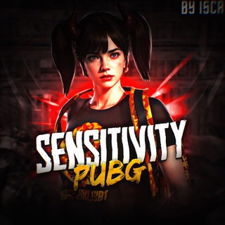 Telegram group profile photo for PUBG | ЧУВСТВИТЕЛЬНОСТЬ | SENSITIVITY