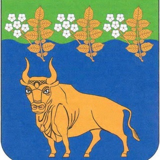 Telegram profile photo for Полянский округ
