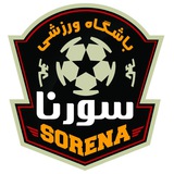 Telegram profile photo for سورنا مازندران