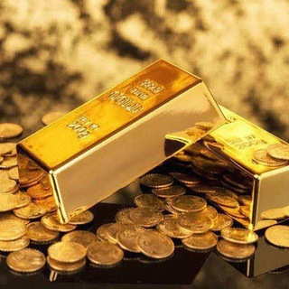 Telegram profile photo for 🥇 Gold Signals.io 🌏️