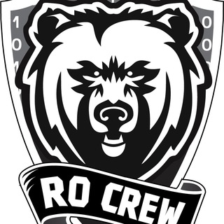 Telegram profile photo for r0 Crew (Vacancies, BETA)