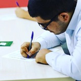 Telegram profile photo for Ahror Nuriddinov | Blog