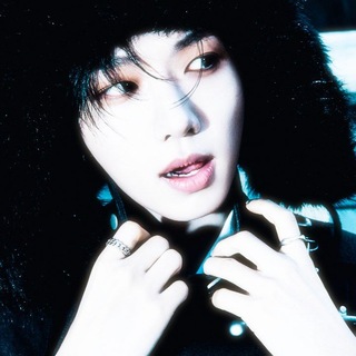 Telegram profile photo for 🍙 | myungddoongie 댕 •ﻌ•