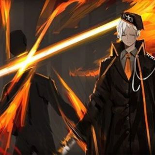 Telegram profile photo for Свидетели туманной войны