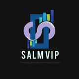 Telegram profile photo for قناة SALM VIP