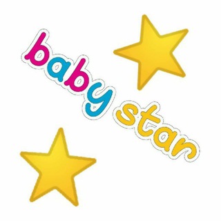 Telegram profile photo for baby star (بیبی استار)