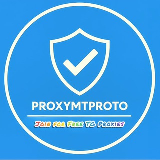 Telegram profile photo for Proxy MTProto