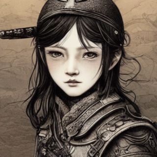 Telegram profile photo for Himiko Isamu Portal