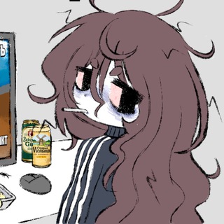 Telegram profile photo for slachtoffer