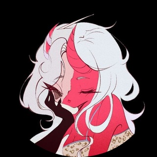 Telegram profile photo for Lukavochka💋