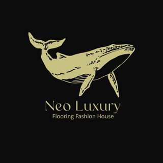 Telegram profile photo for Бесшовный ореховый пол | neoluxury_msk
