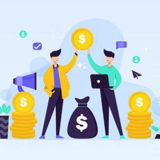 Telegram profile photo for کسب درآمد دلاری رایگان بردیا