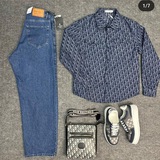 Telegram profile photo for Men's shop