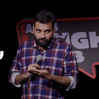 Telegram profile photo for India's got latent