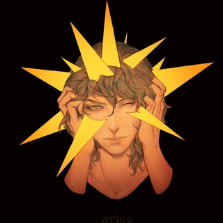 Telegram profile photo for æriss