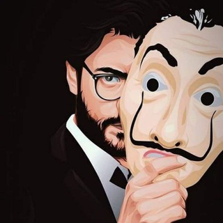 Telegram profile photo for It's me Hari