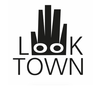 Telegram profile photo for LOOKTOWN | КРАСОТА И КОФЕ