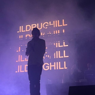 Telegram profile photo for drughill army