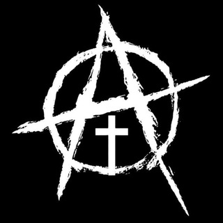 Telegram profile photo for Der AnarChrist