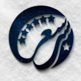 Telegram profile photo for کانال شب شعر