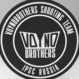 Telegram profile photo for VoynoBrothers shooting team_IPSC