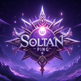 Telegram profile photo for رضایت Soltan Ping