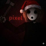 Telegram profile photo for Раздача от pixel