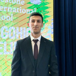 Telegram profile photo for Abbos Akram
