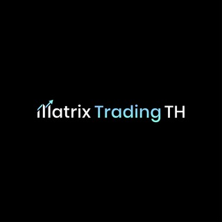 Telegram group profile photo for Matrix Trading (TH)